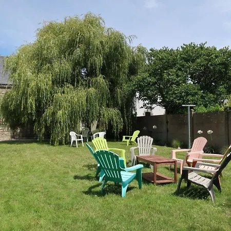 Ferienhaus Houat - Phm107 By Interhome Plouhinec (Morbihan)