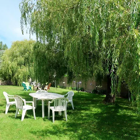 Ferienhaus Houat - Phm107 By Interhome Plouhinec (Morbihan)