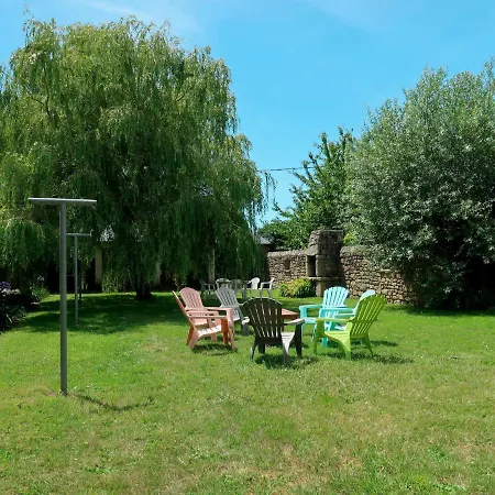 Houat - Phm107 By Interhome Plouhinec (Morbihan)