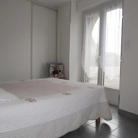 Ferienhaus Houat - Phm107 By Interhome