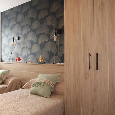 Houat - Phm107 By Interhome Ferienhaus Plouhinec (Morbihan)