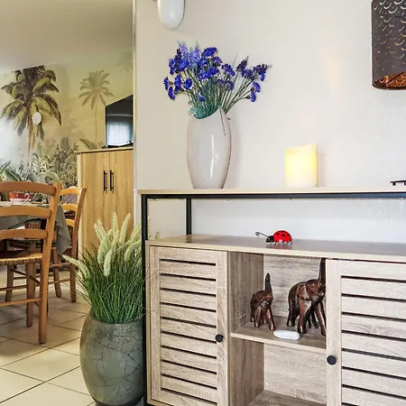 Ferienhaus Houat - Phm107 By Interhome